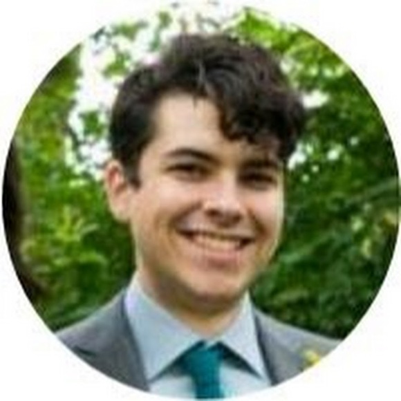 Meet your Posher, Morgan - Picture 1 of 1